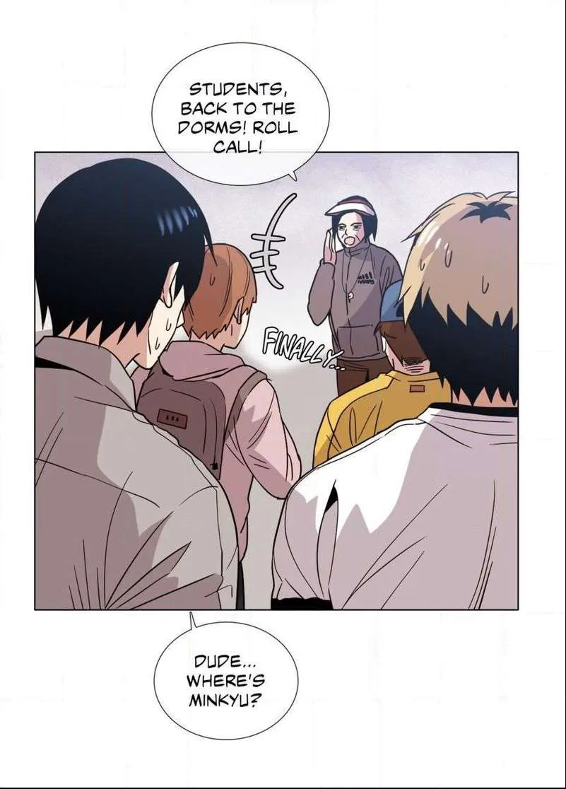 Blunder Turned Wonder Chapter 23 page 3 - 
