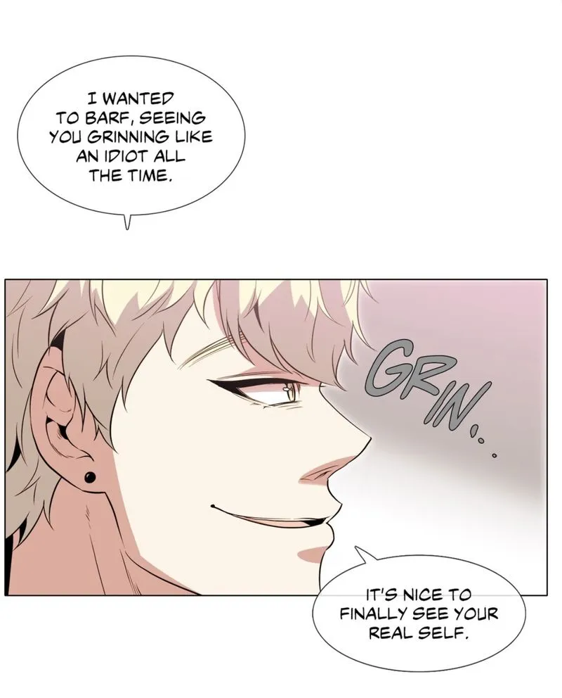 Blunder Turned Wonder Chapter 23 page 22 - 