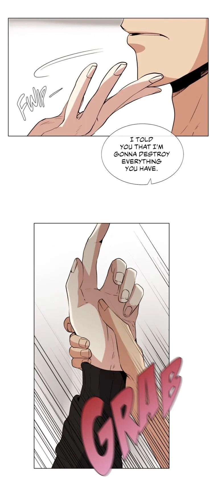Blunder Turned Wonder Chapter 23 page 24 - 