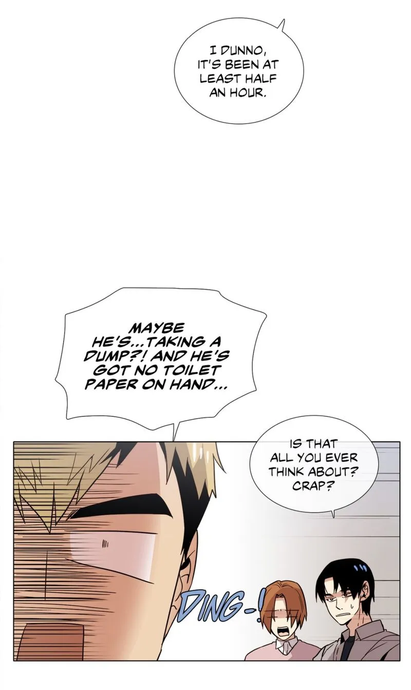 Blunder Turned Wonder Chapter 23 page 4 - 