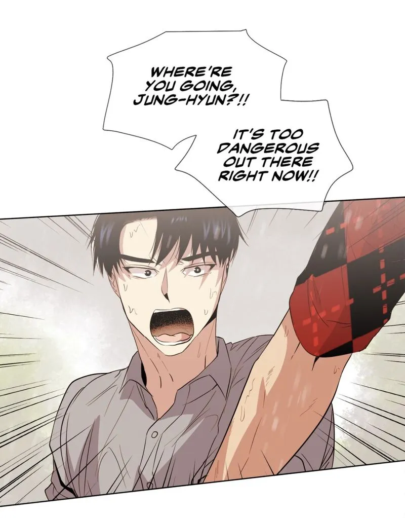 Blunder Turned Wonder Chapter 23 page 32 - 