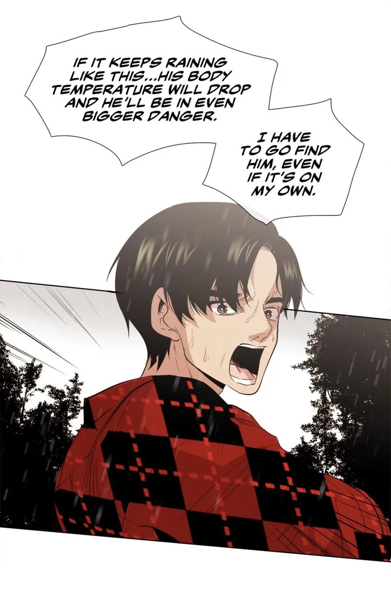 Blunder Turned Wonder Chapter 23 page 33 - 