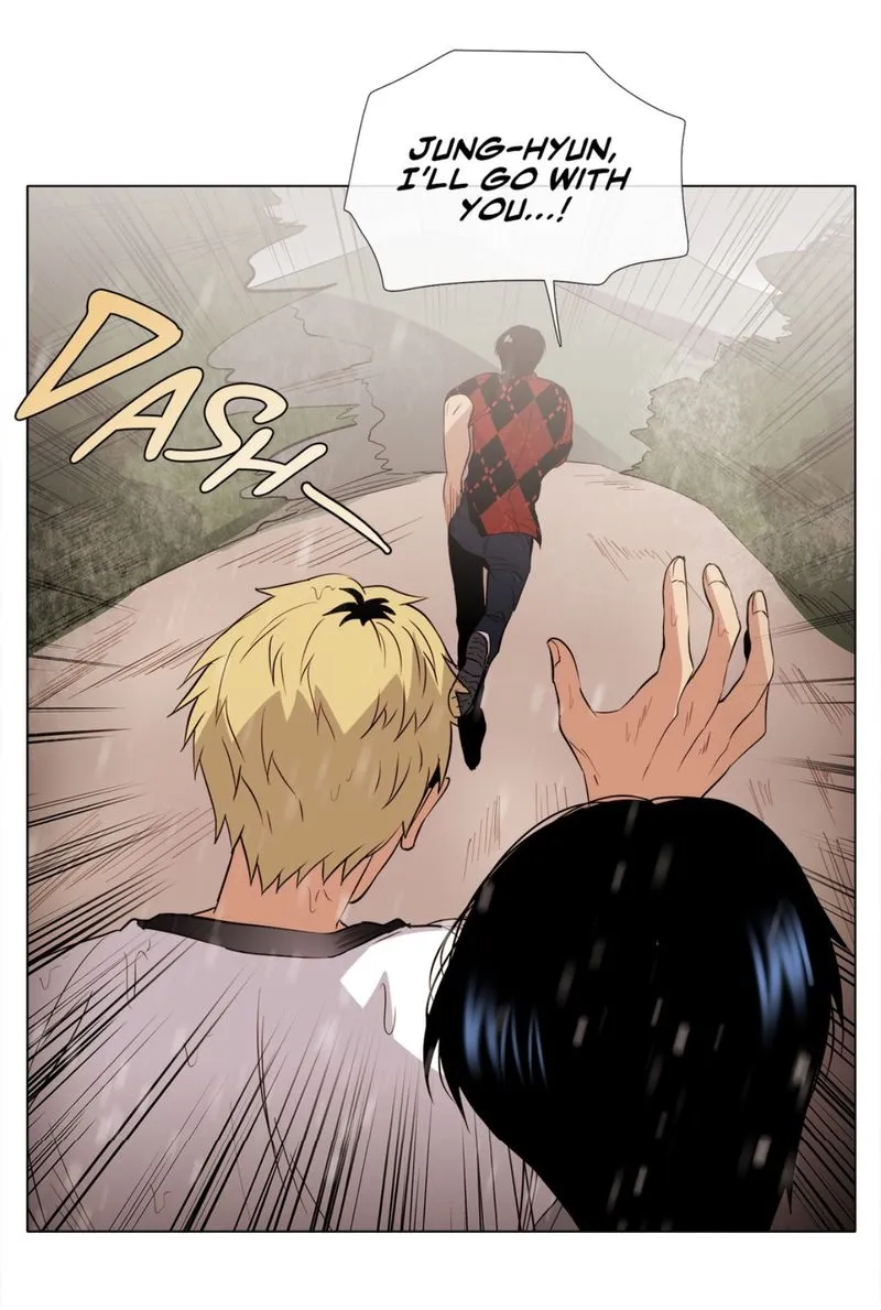 Blunder Turned Wonder Chapter 23 page 34 - 