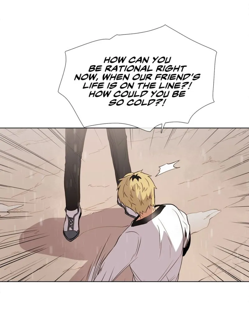 Blunder Turned Wonder Chapter 23 page 38 - 