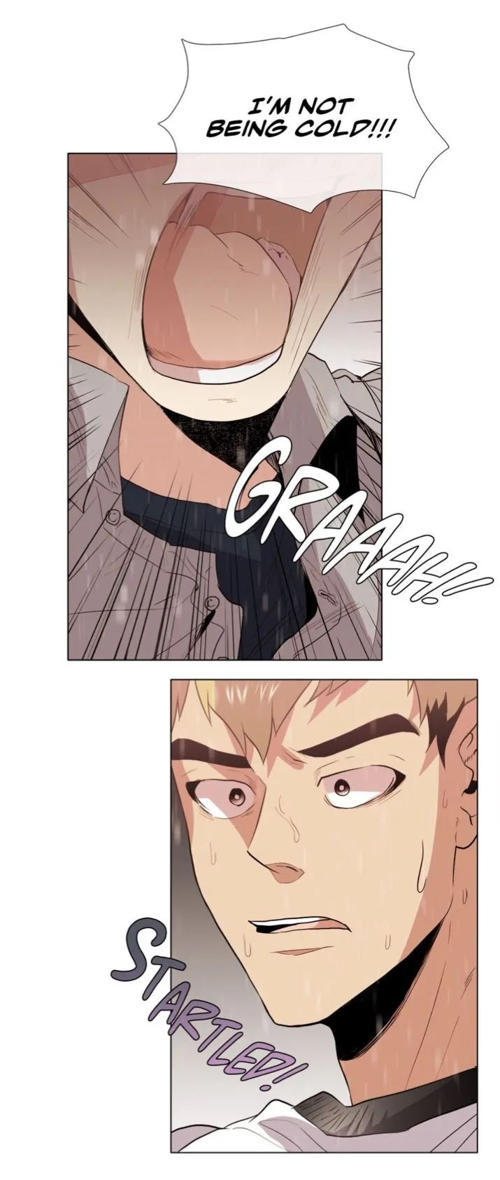 Blunder Turned Wonder Chapter 23 page 39 - 
