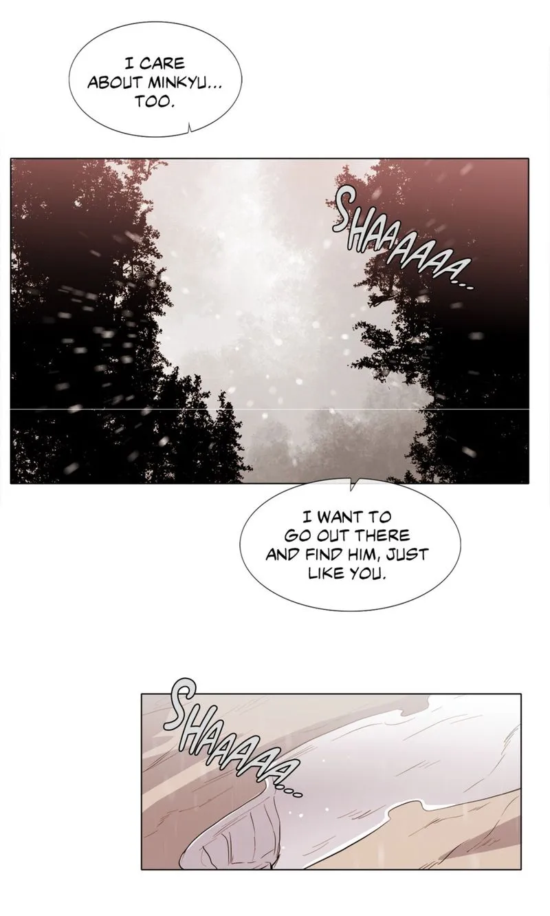 Blunder Turned Wonder Chapter 23 page 40 - 