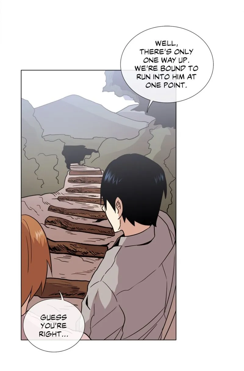 Blunder Turned Wonder Chapter 23 page 5 - 