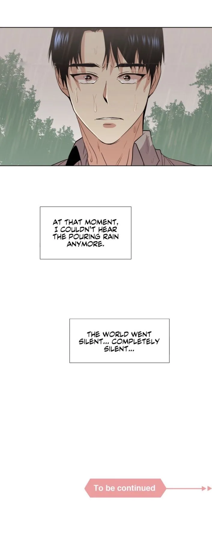 Blunder Turned Wonder Chapter 23 page 45 - 