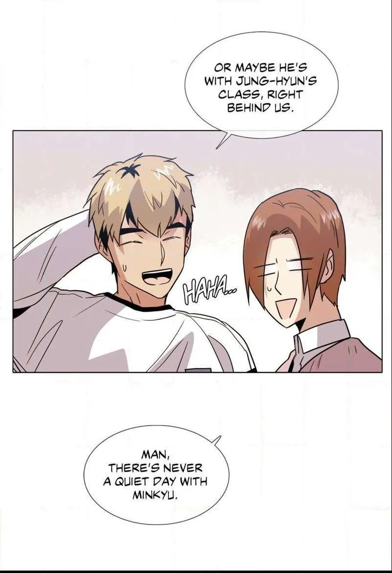 Blunder Turned Wonder Chapter 23 page 6 - 