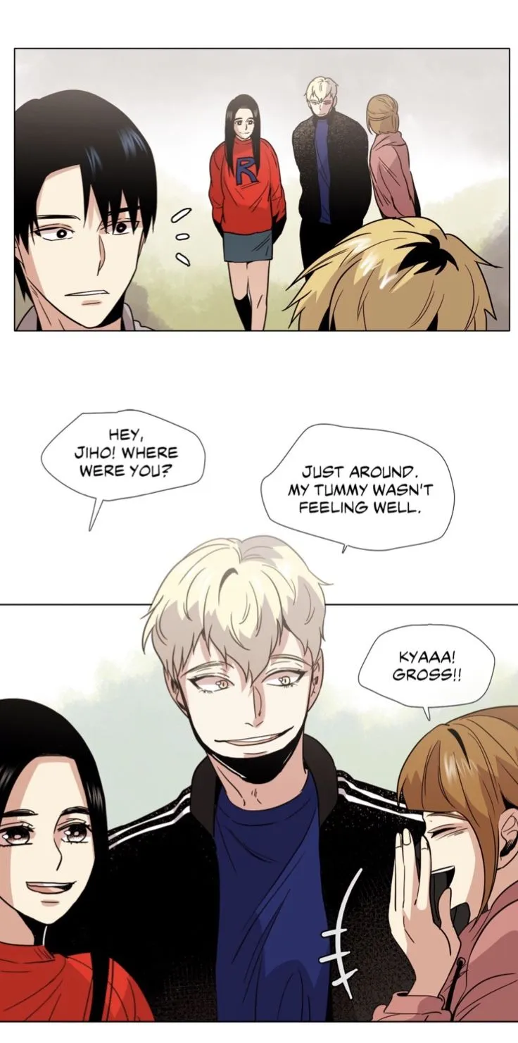 Blunder Turned Wonder Chapter 23 page 7 - 