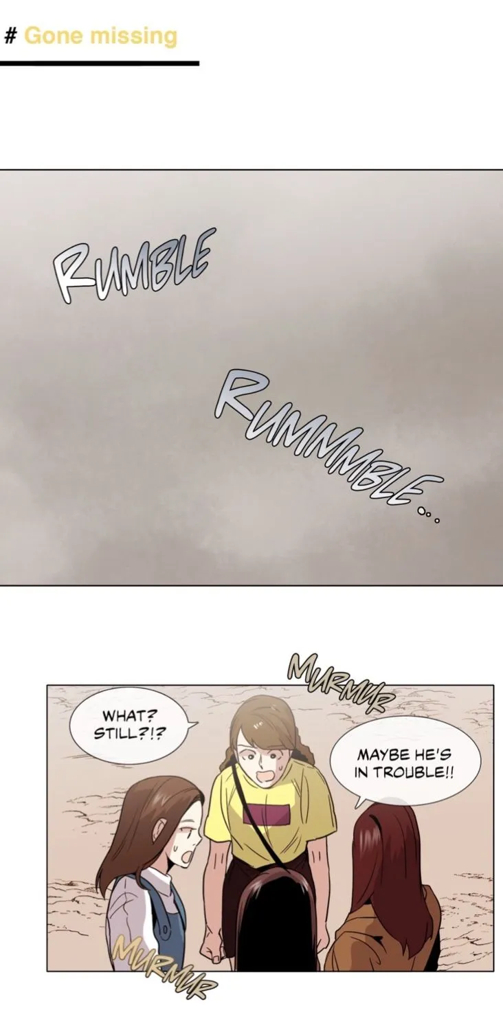 Blunder Turned Wonder Chapter 23 page 9 - 