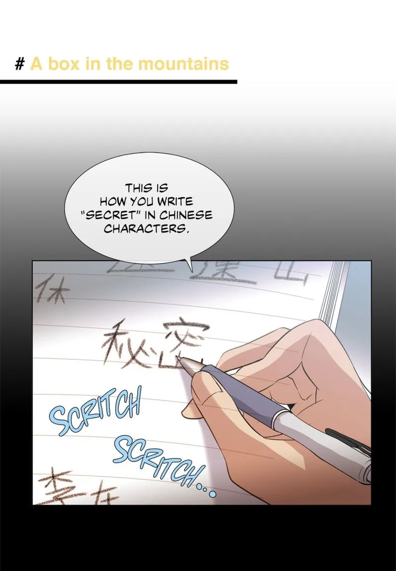 Blunder Turned Wonder Chapter 24 page 1 - 