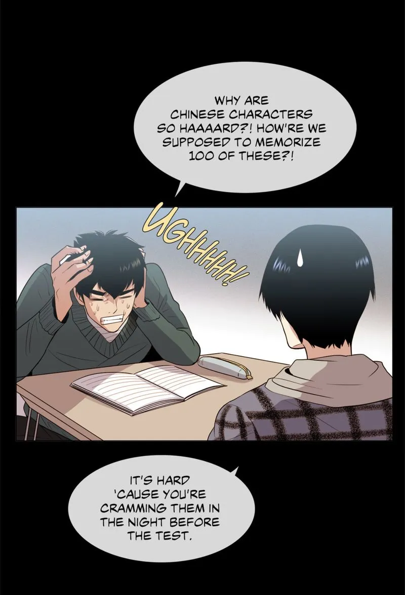 Blunder Turned Wonder Chapter 24 page 2 - 