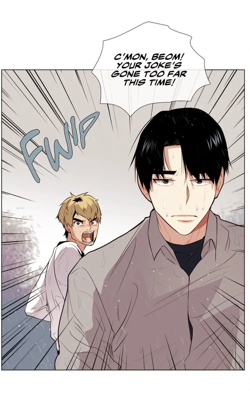Blunder Turned Wonder Chapter 24 page 11 - 