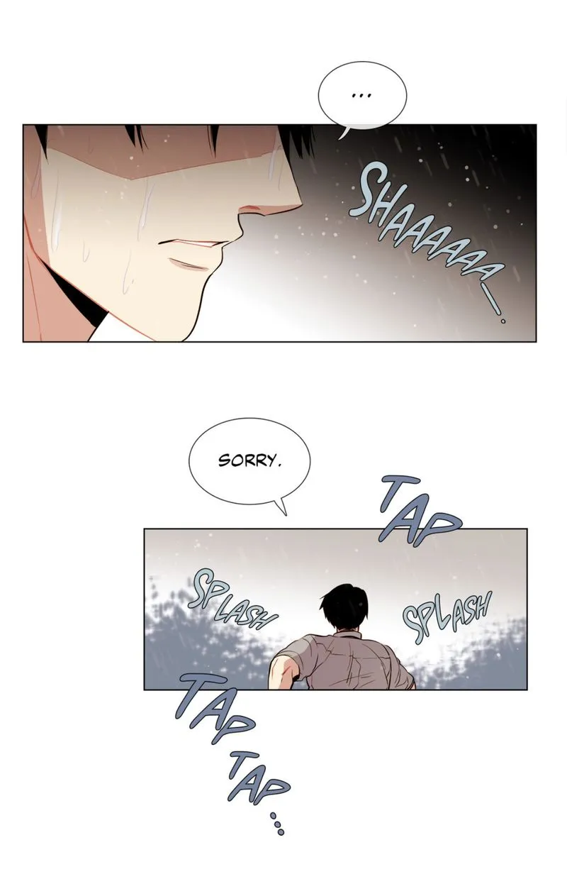 Blunder Turned Wonder Chapter 24 page 12 - 