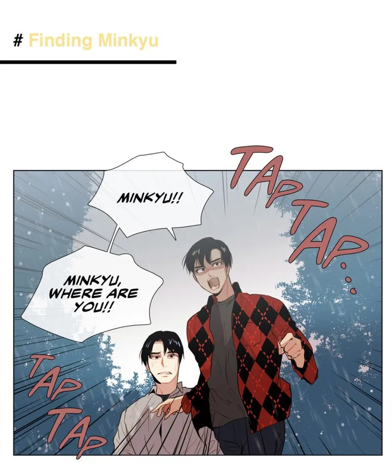 Blunder Turned Wonder Chapter 24 page 16 - 
