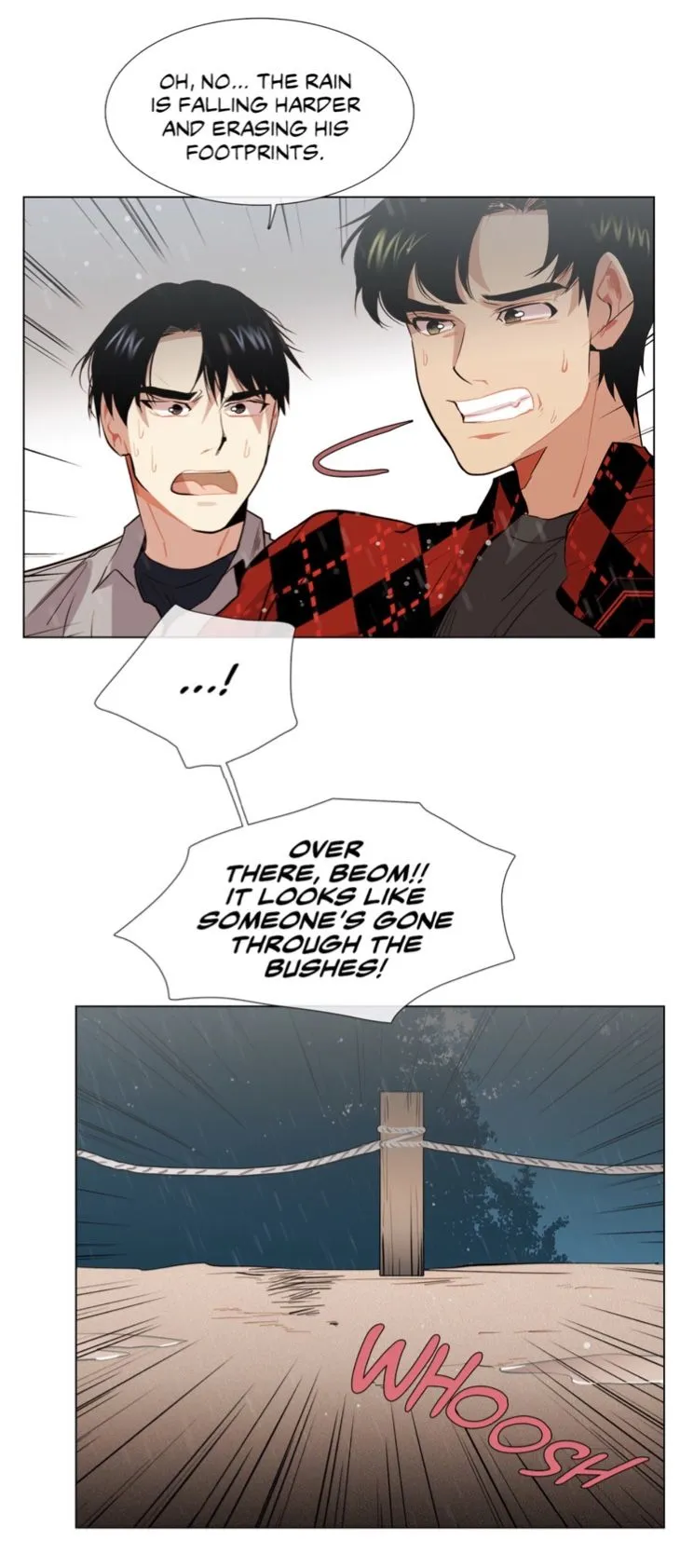Blunder Turned Wonder Chapter 24 page 17 - 