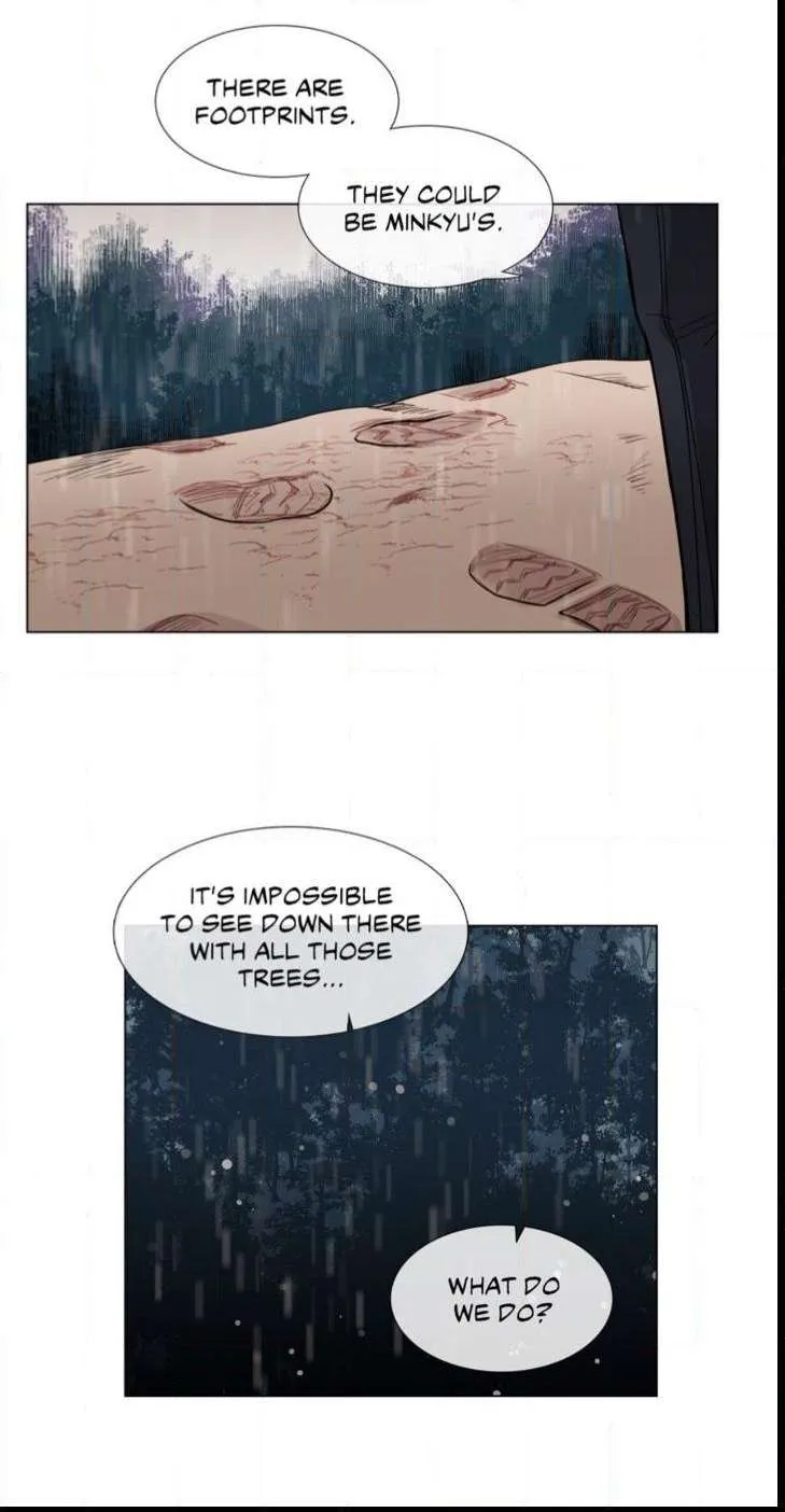 Blunder Turned Wonder Chapter 24 page 20 - 