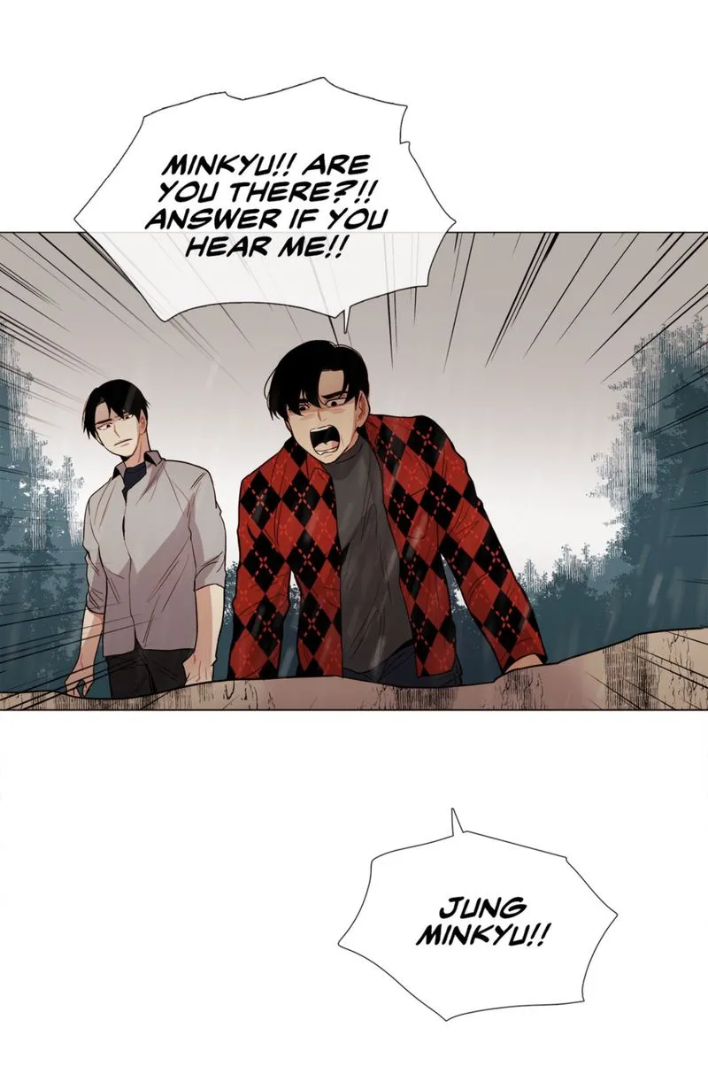 Blunder Turned Wonder Chapter 24 page 21 - 