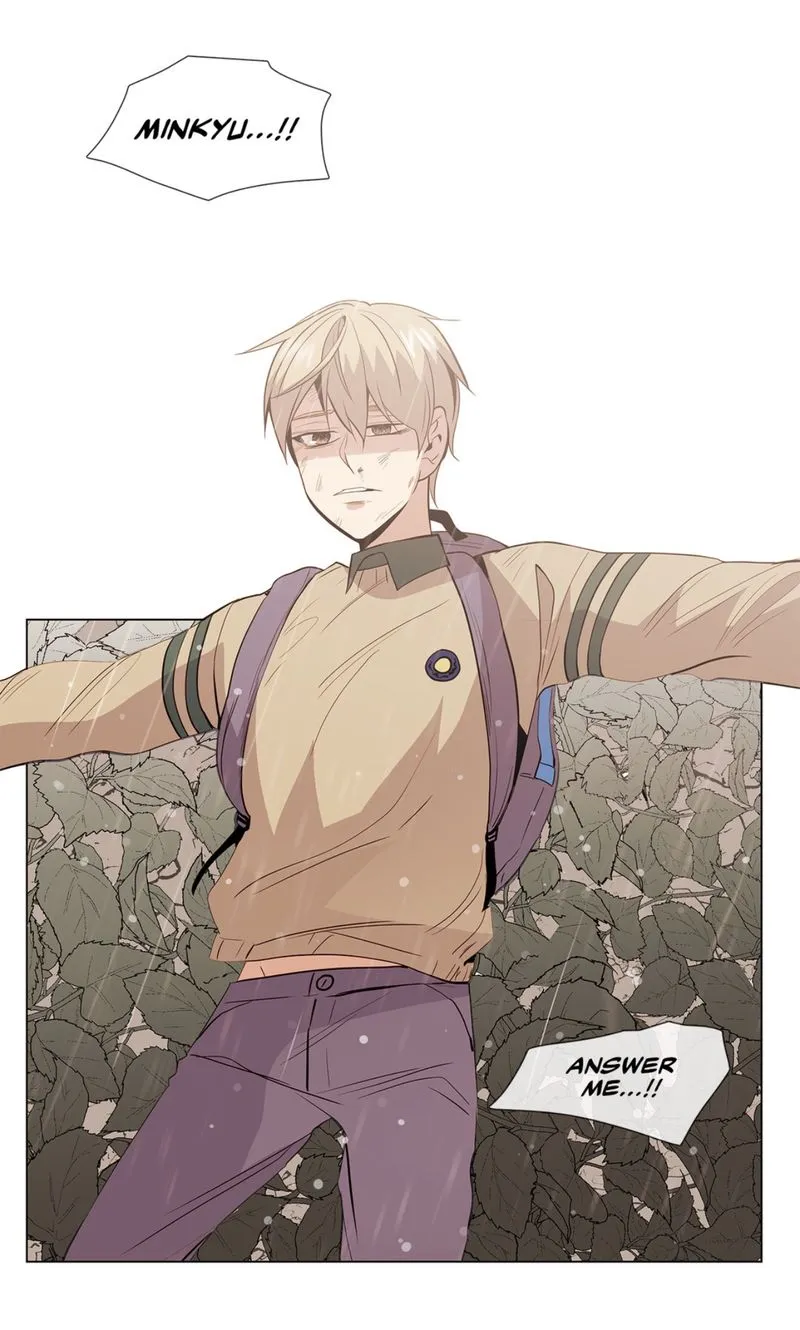 Blunder Turned Wonder Chapter 24 page 22 - 