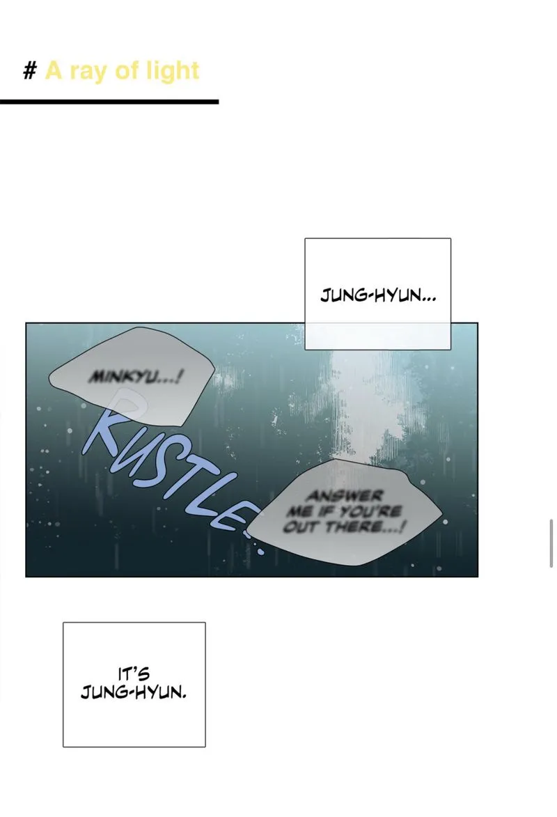 Blunder Turned Wonder Chapter 24 page 23 - 