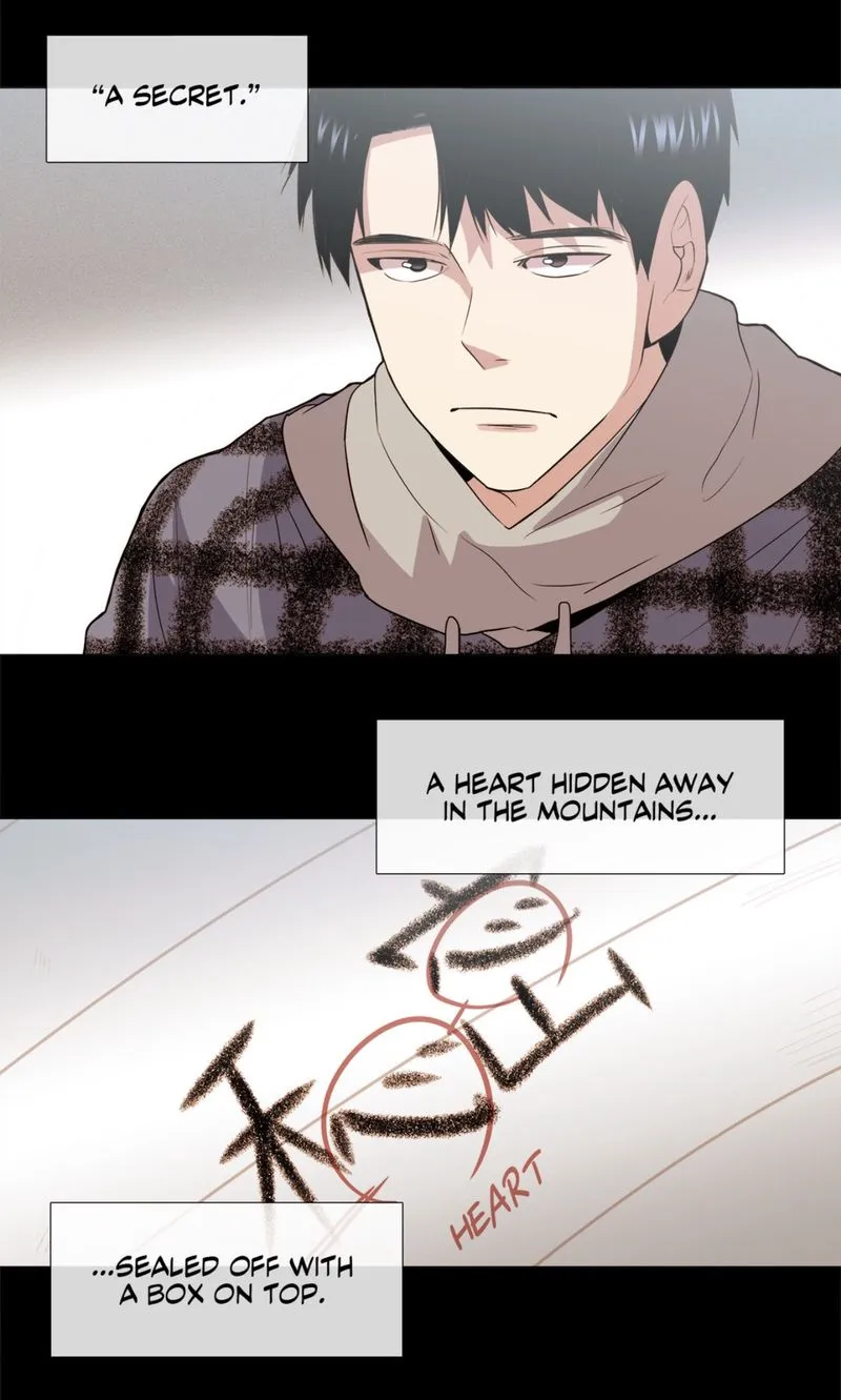 Blunder Turned Wonder Chapter 24 page 5 - 