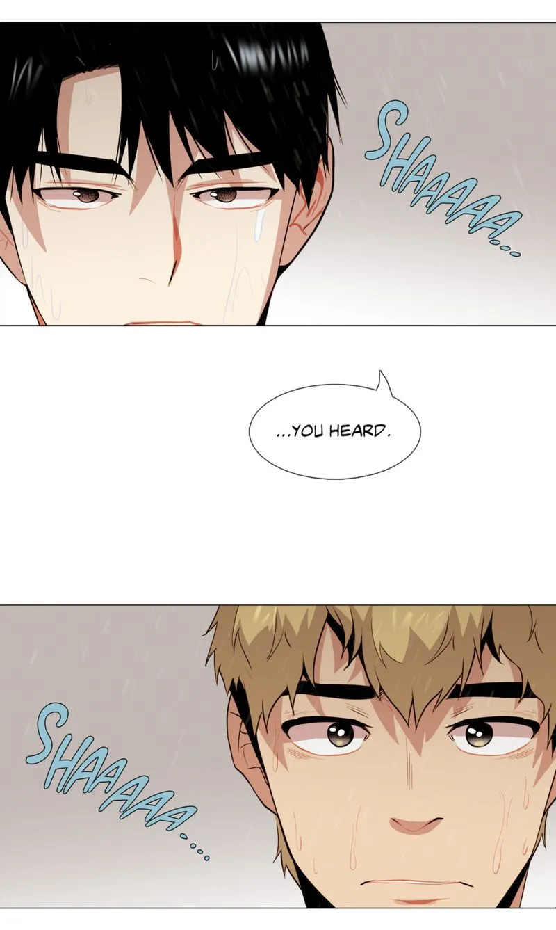 Blunder Turned Wonder Chapter 24 page 9 - 