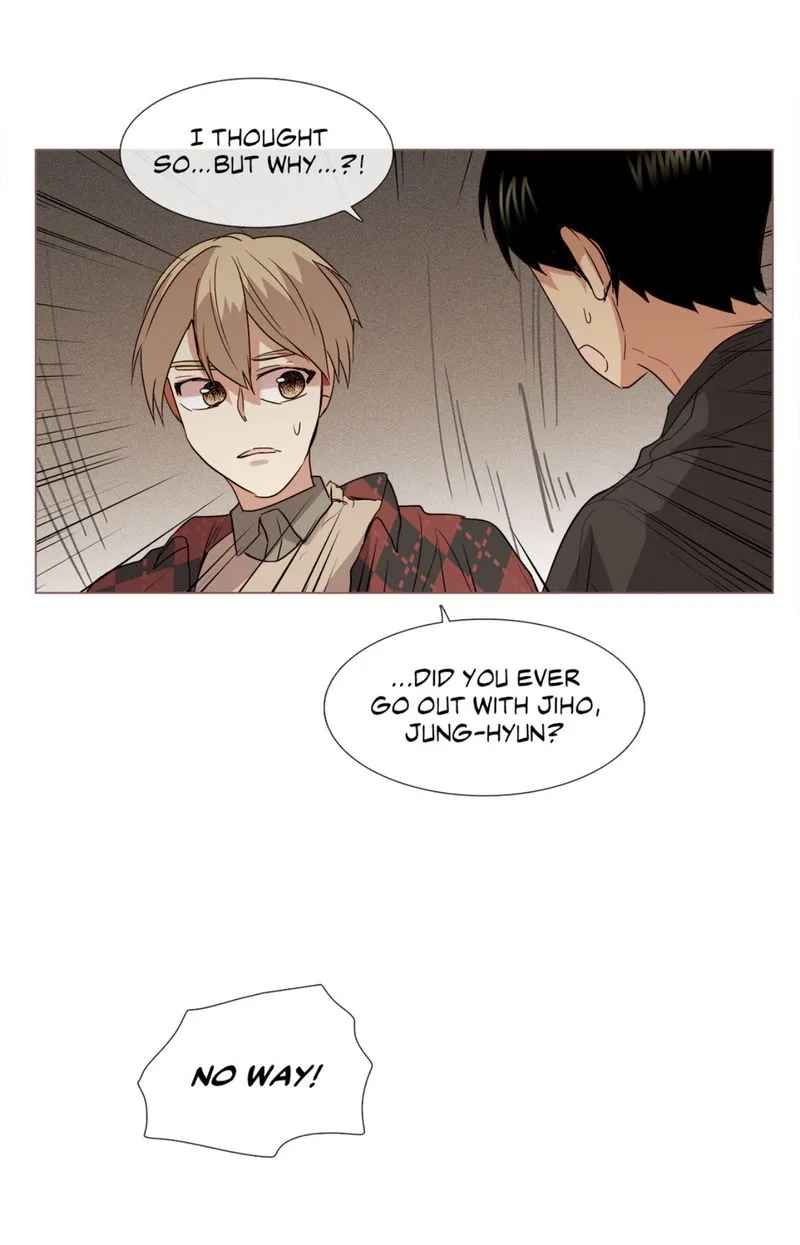 Blunder Turned Wonder Chapter 25 page 13 - 