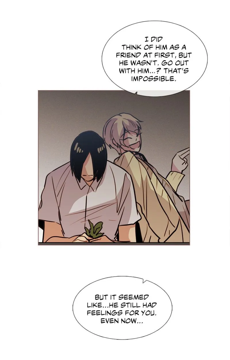Blunder Turned Wonder Chapter 25 page 14 - 