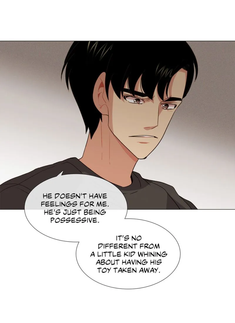 Blunder Turned Wonder Chapter 25 page 15 - 
