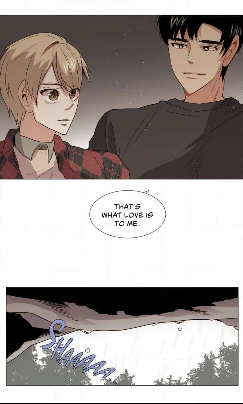 Blunder Turned Wonder Chapter 25 page 18 - 