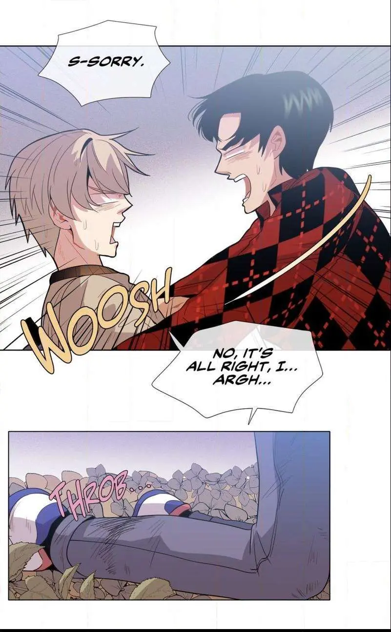 Blunder Turned Wonder Chapter 25 page 3 - 
