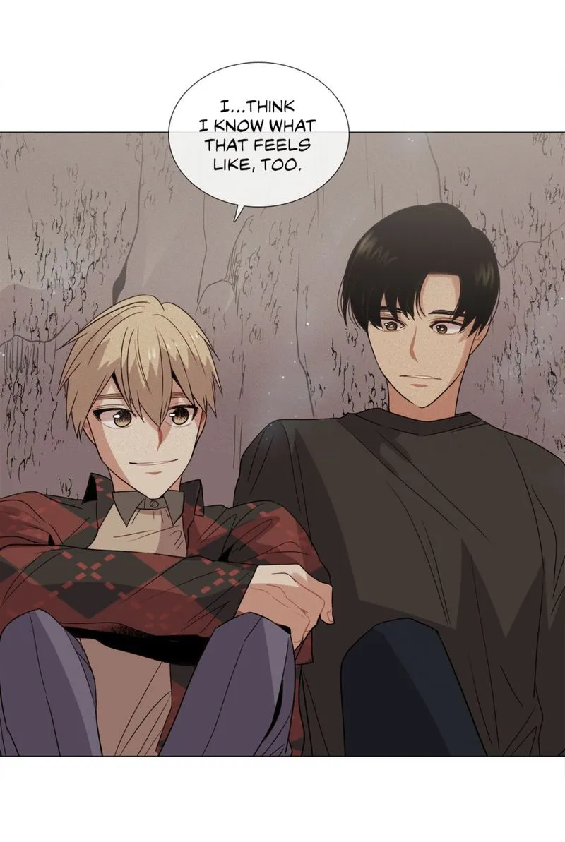 Blunder Turned Wonder Chapter 25 page 22 - 
