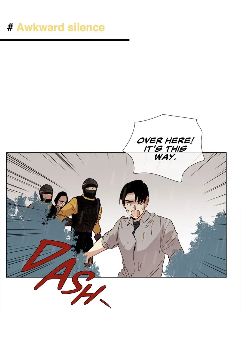 Blunder Turned Wonder Chapter 25 page 30 - 