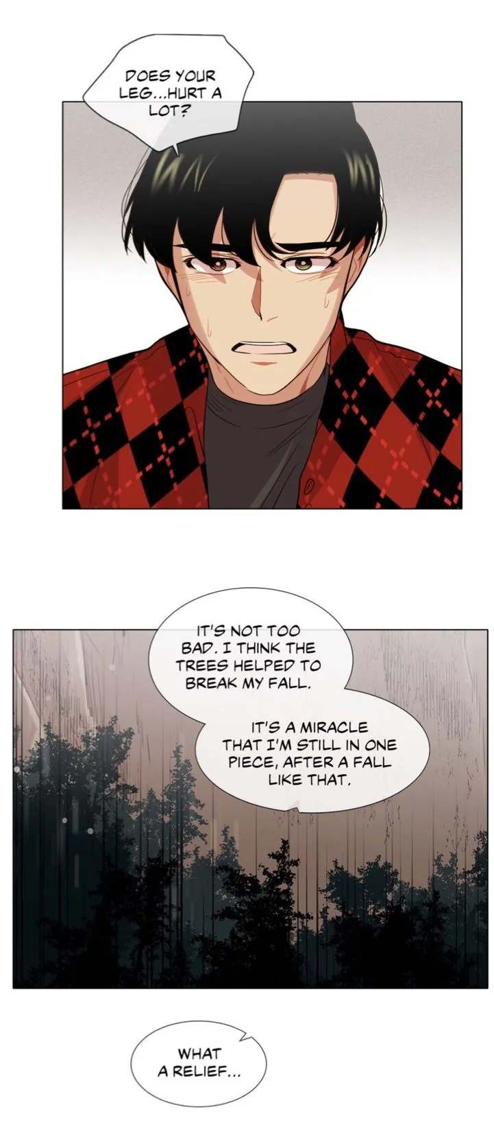 Blunder Turned Wonder Chapter 25 page 4 - 