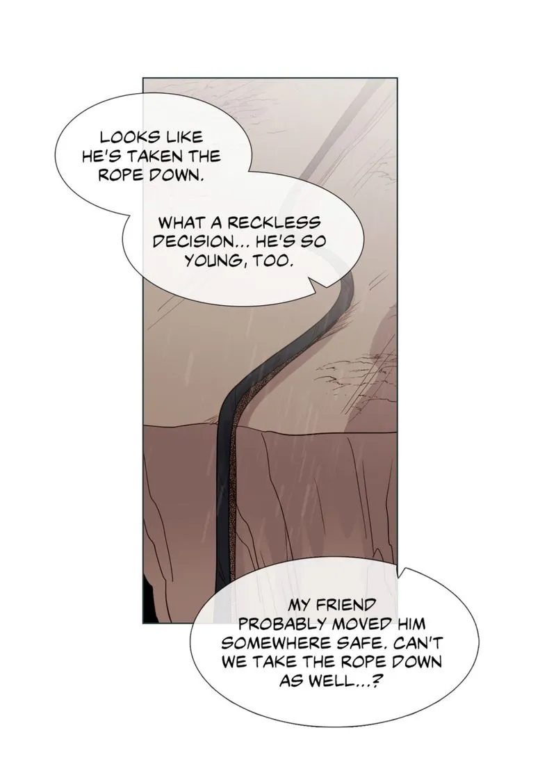 Blunder Turned Wonder Chapter 25 page 32 - 