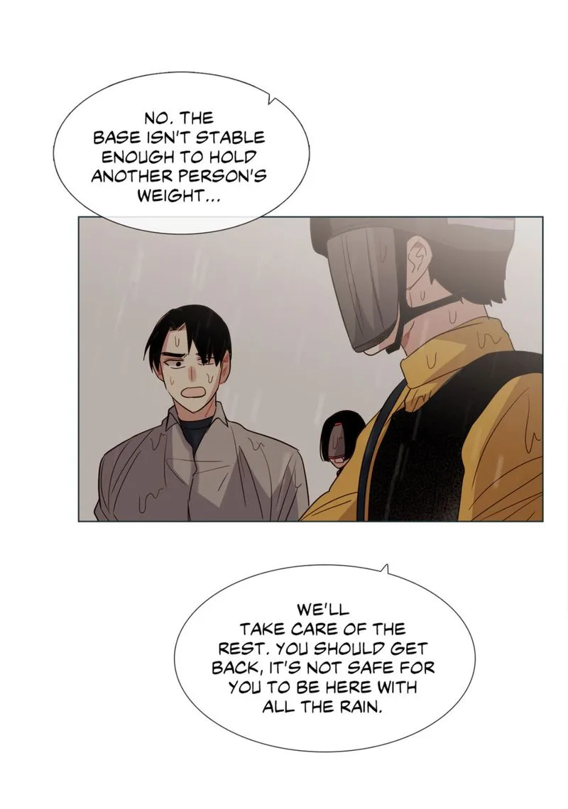 Blunder Turned Wonder Chapter 25 page 33 - 