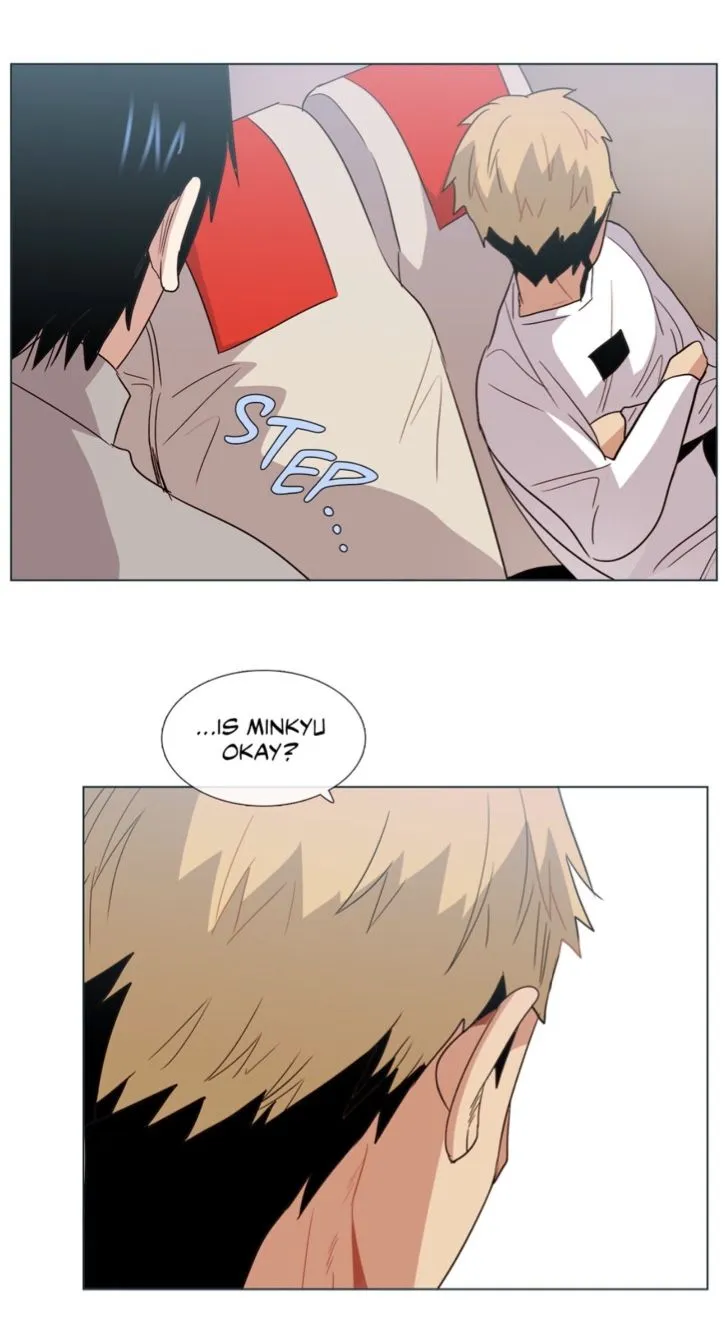 Blunder Turned Wonder Chapter 25 page 39 - 