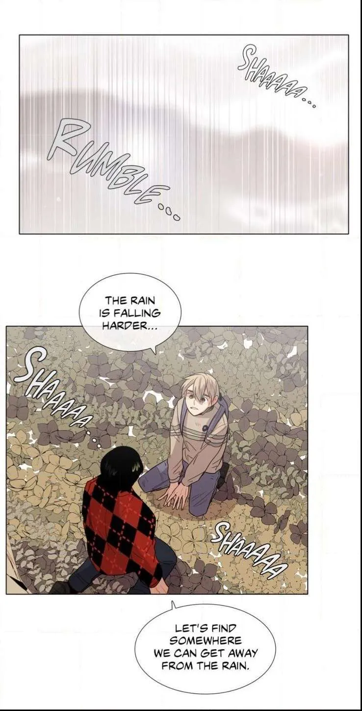 Blunder Turned Wonder Chapter 25 page 5 - 