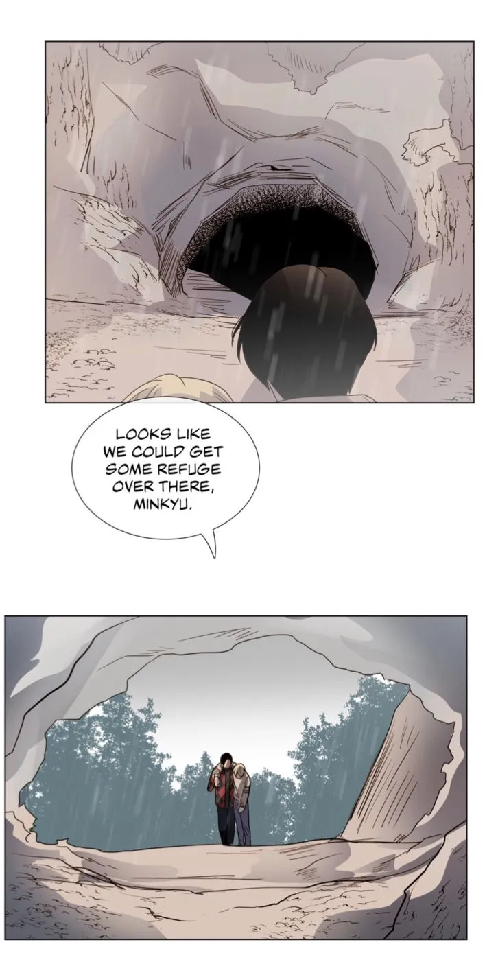 Blunder Turned Wonder Chapter 25 page 10 - 