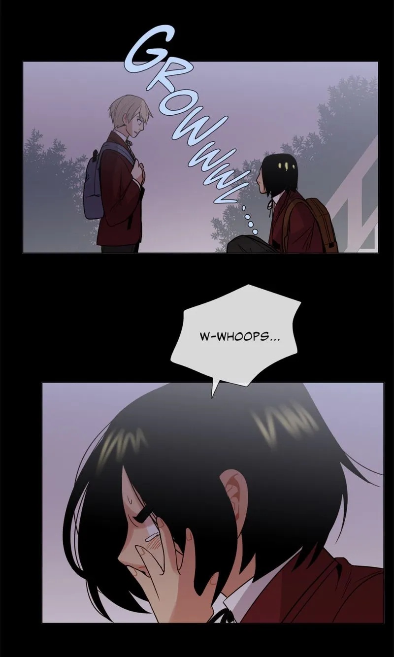 Blunder Turned Wonder Chapter 26 page 17 - 