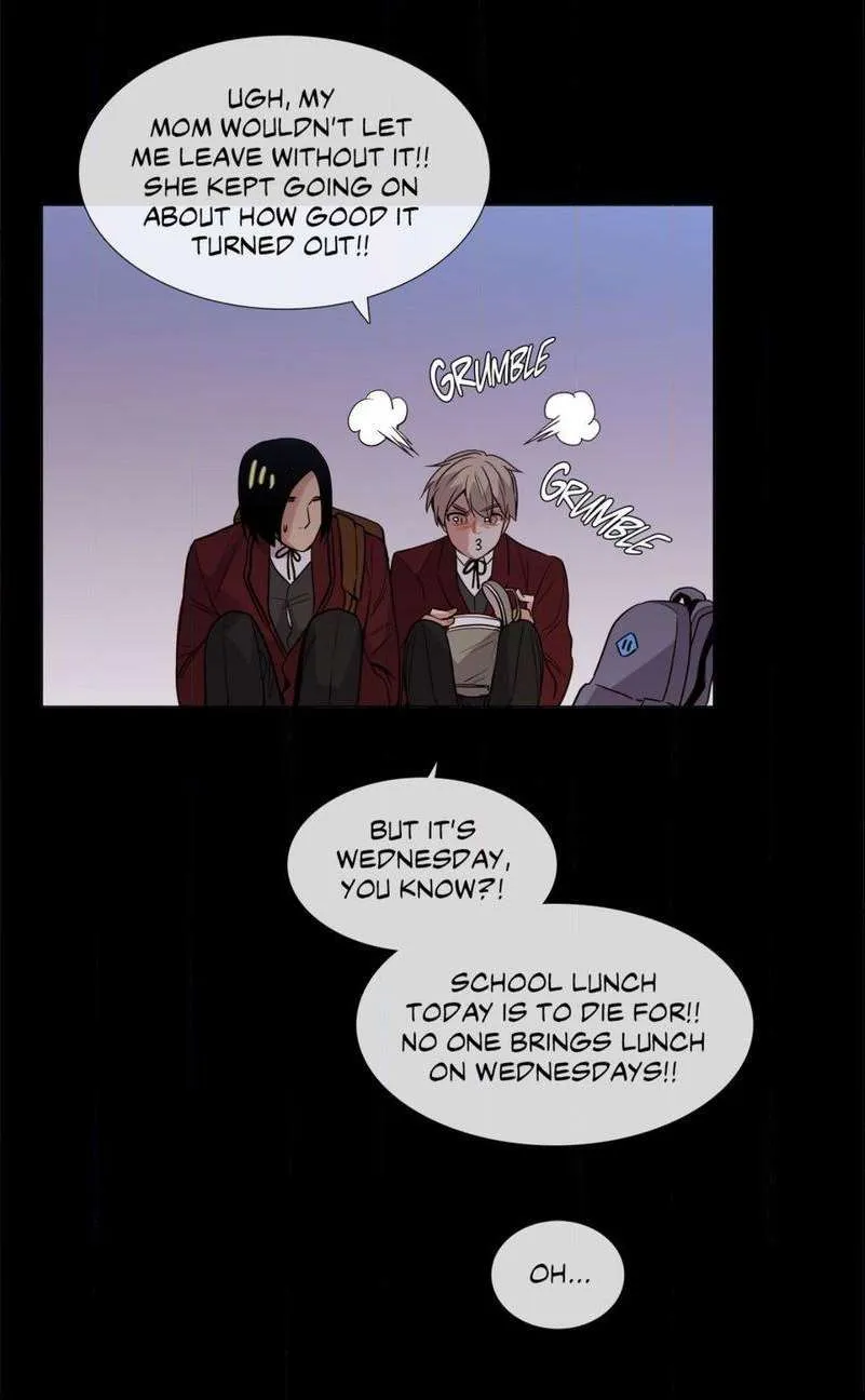 Blunder Turned Wonder Chapter 26 page 20 - 