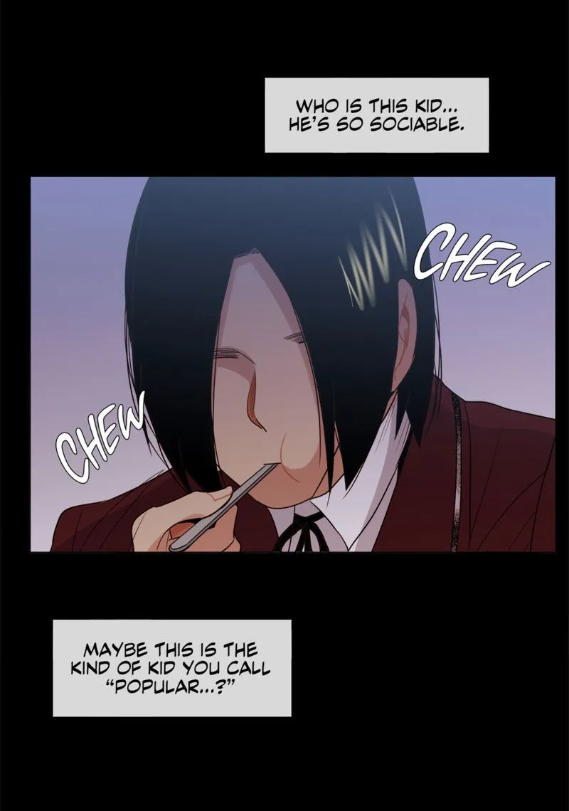 Blunder Turned Wonder Chapter 26 page 23 - 
