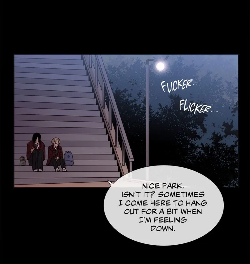 Blunder Turned Wonder Chapter 26 page 25 - 