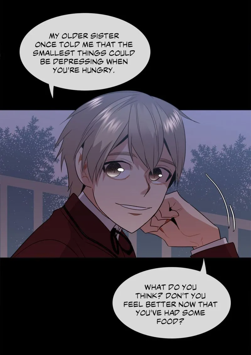 Blunder Turned Wonder Chapter 26 page 27 - 