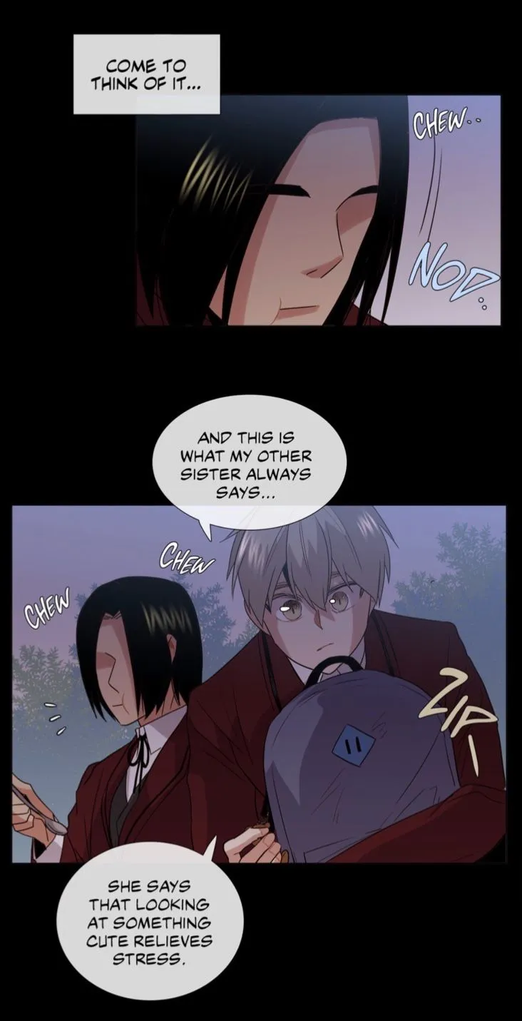 Blunder Turned Wonder Chapter 26 page 28 - 