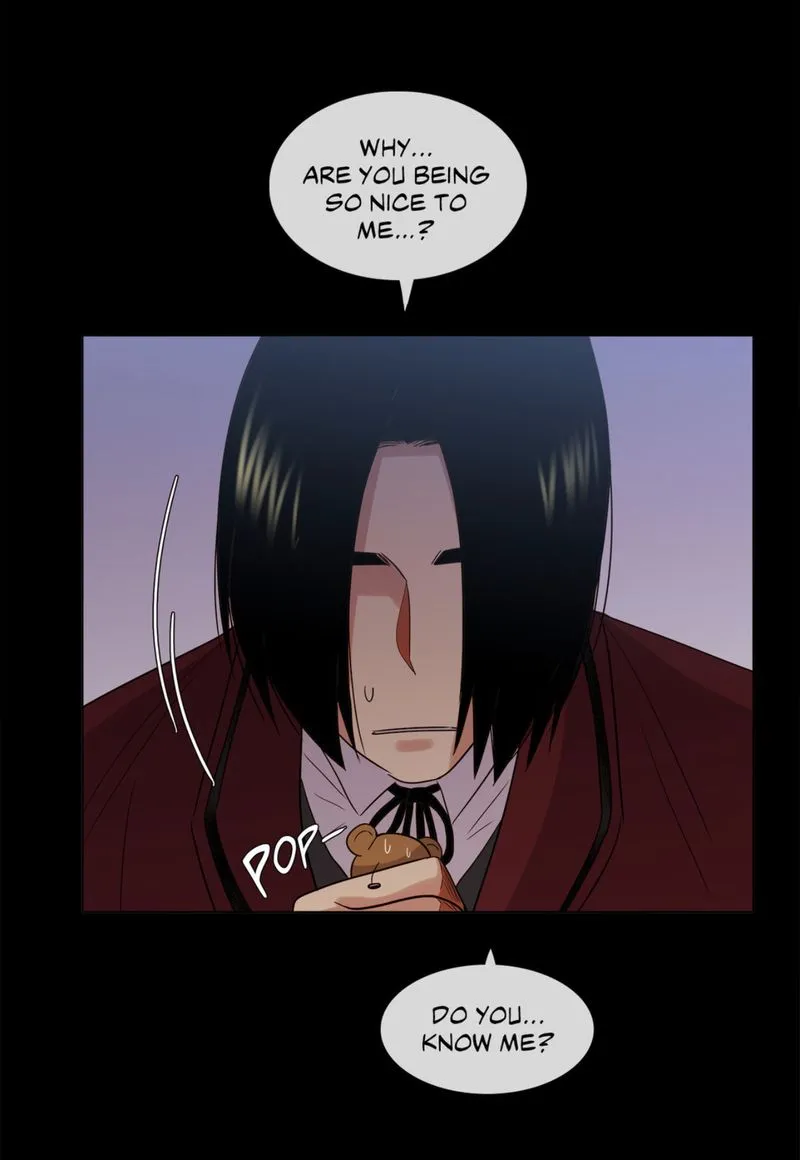 Blunder Turned Wonder Chapter 26 page 30 - 