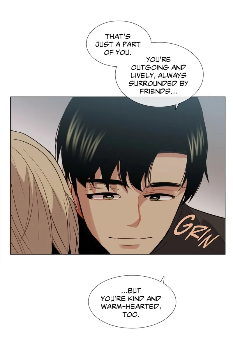 Blunder Turned Wonder Chapter 26 page 4 - 