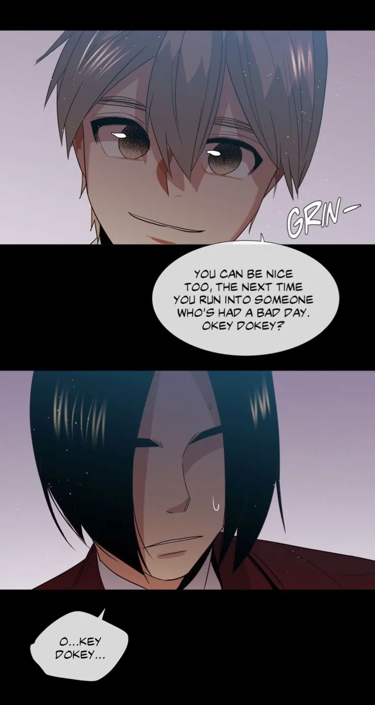 Blunder Turned Wonder Chapter 26 page 32 - 