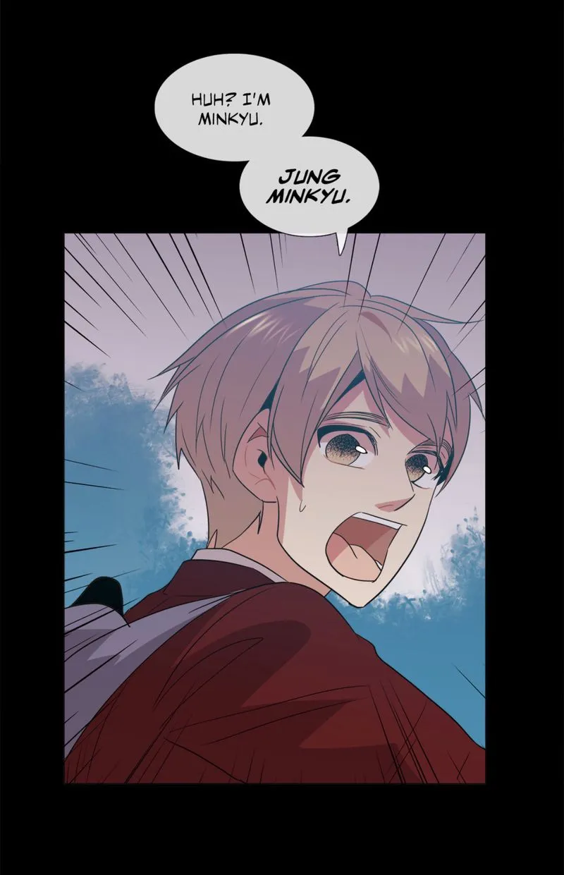 Blunder Turned Wonder Chapter 26 page 35 - 